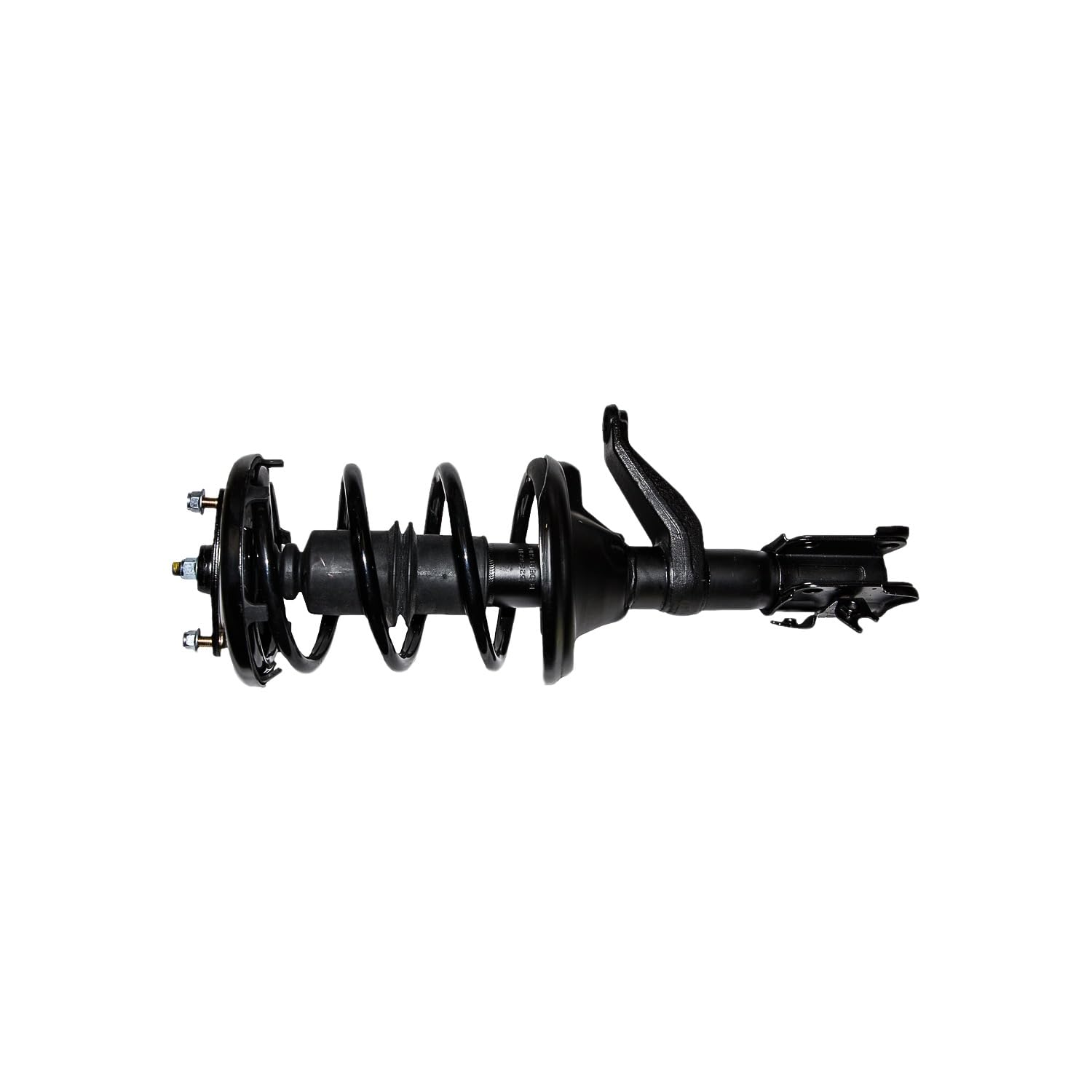 Gabriel G57084 Ultra ReadyMount Front Left Complete Strut Assembly for 02-06 Honda CR-V Automatic (1 Pack)