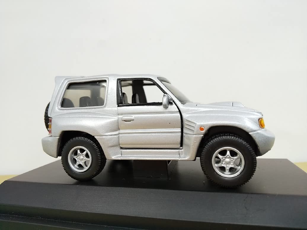 Amazon | □ セガ・ヨネザワ ダイヤペット『1/43 三菱パジェロ