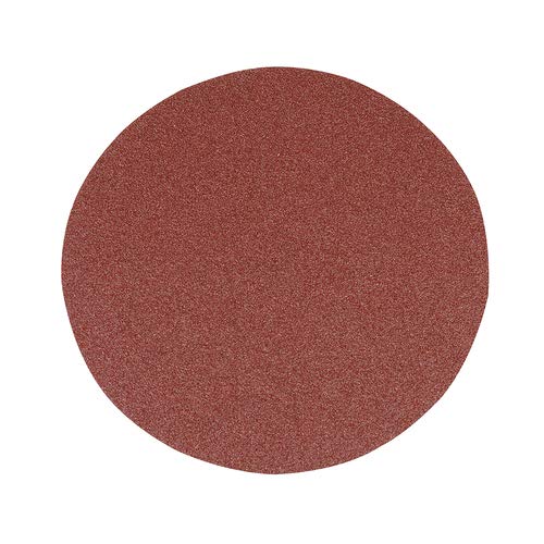 SelfAdhesive Sanding Discs 150mm 10pk 80 Grit Aluminium Oxide Abrasive