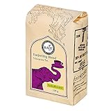 Rauf Tee schwarzer Tee - Darjeeling Orange Pekoe entkoffeiniert - 2x100g