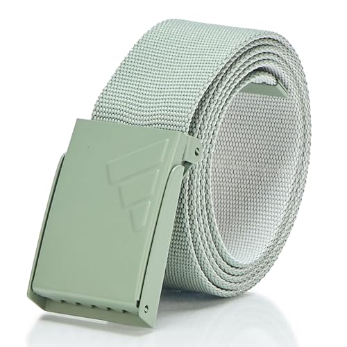 Image of adidas Golf Reversible Web Belt