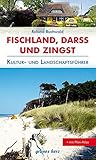  Reiseführer Fischland, Darß, Zingst