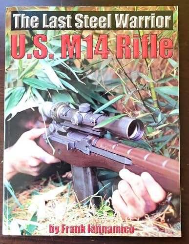 The Last Steel Warrior: U.S. M14 Rifle