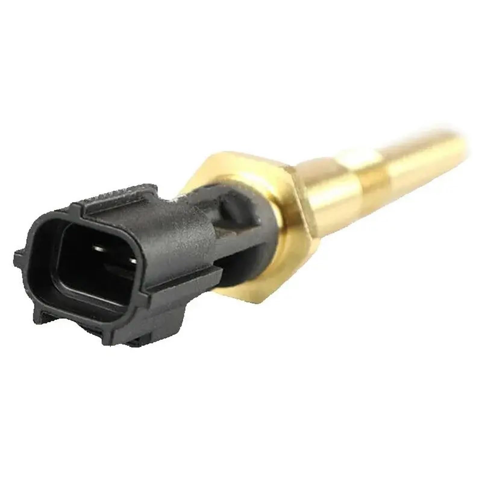 Sensor de refrigerante del motor Sensor de temperatura del agua adecuado para Mercury 1S7F6G004AB 1S7Z-6G004-AA 5S8257 L3H518840