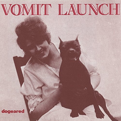 Dogeared Script Dogeared by Vomit Launch on Amazon Music - Amazon.co.uk