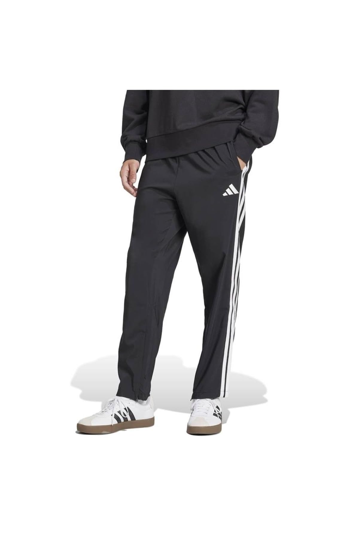 Adidas Men's Noir Presentation Trousers Tiro26 League