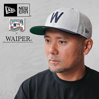 Amazon | ニューエラ 14750883 WAIPER別注 LP 59FIFTY クーパーズ Amazon | ニューエラ 14750883 WAIPER別注 LP 59FIFTY クーパーズ
