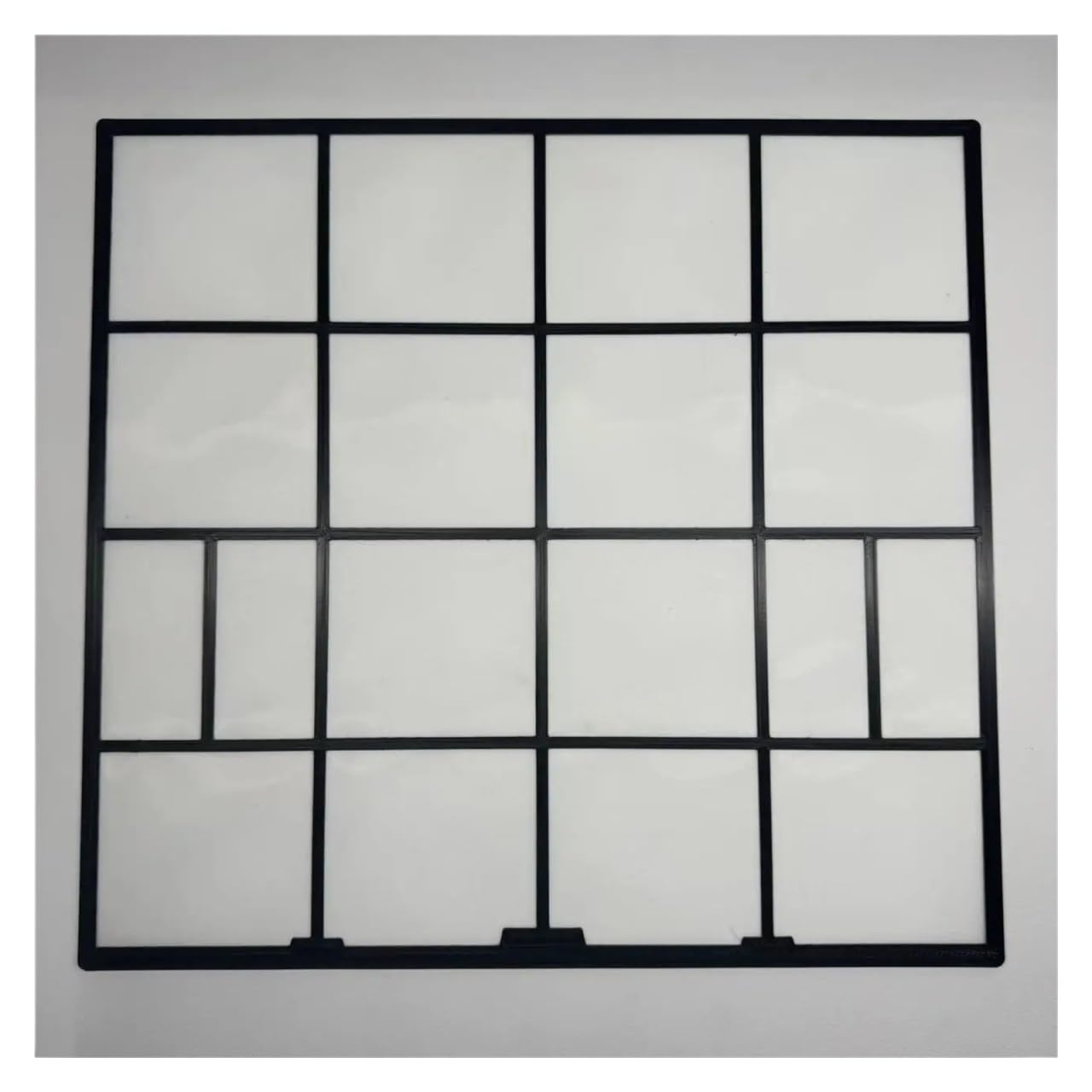 Compatible Con Filtro De Aire Acondicionado Daikin, 41X38,5 Cm 6024914