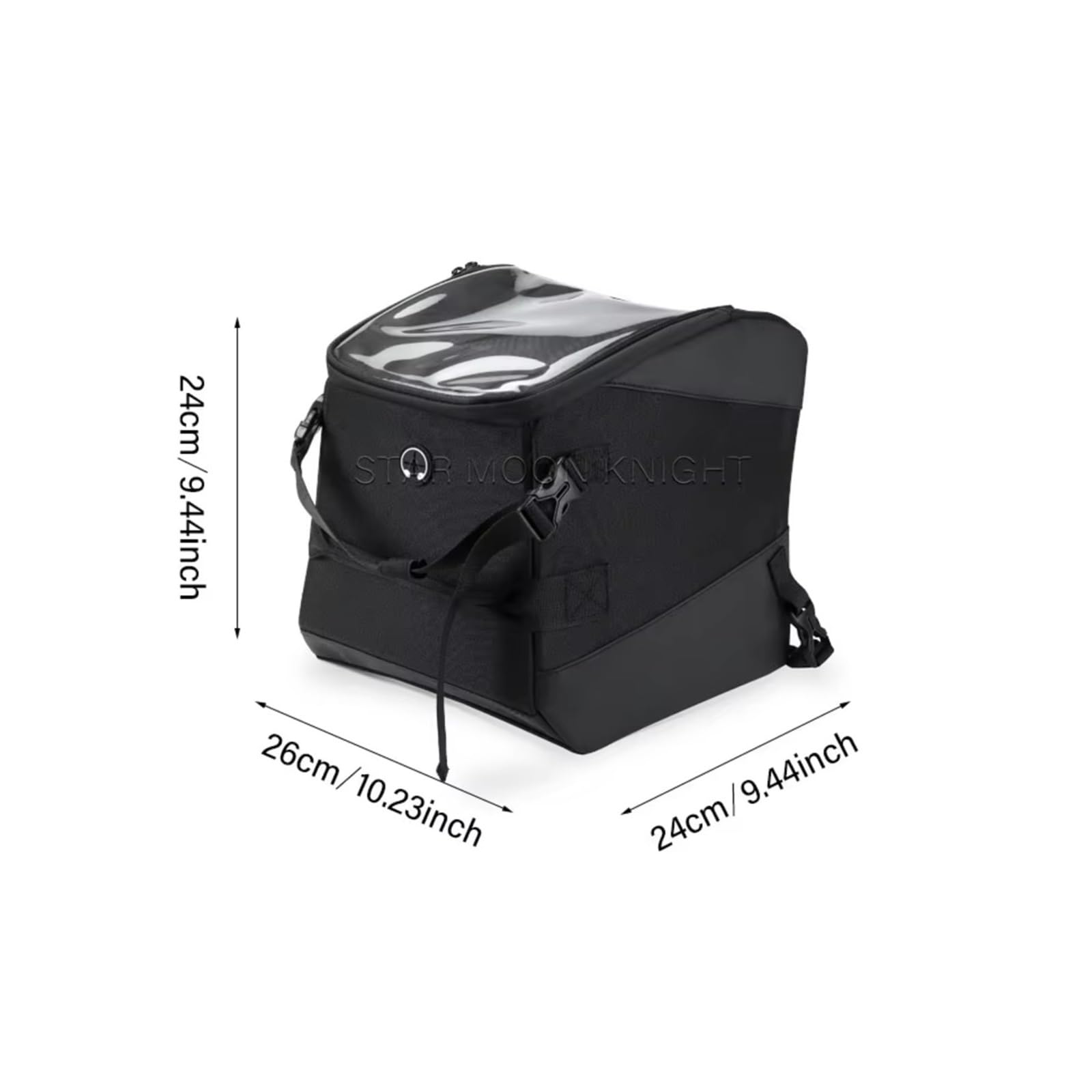 Compatibile Con Xadv 750 X Per Adv NSS Per Forza FORZA750 NSS750 Custodia Per Tunnel Borsa Per Scooter Per Serbatoio Per Motocicli Sacche Moto