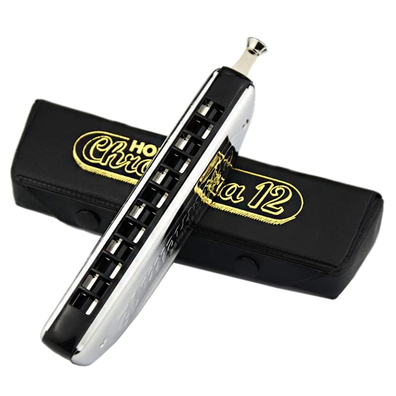 Harmonica Harmonica coloré à 12 trous harmonica 48 tones harpe à bec carré orgue à clé C instruments - Les Beatles, Paul McCartney, John Lennon, RIngo Starr, George Harrison Harmonica Harmonica coloré à 12 trous harmonica 48 tones harpe à bec carré orgue à clé C instruments – Image 5