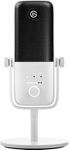 Elgato Wave:3 White