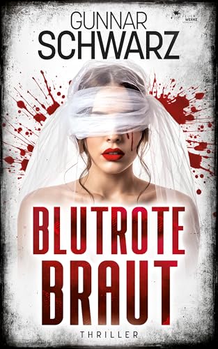 Blutrote Braut (Bein...