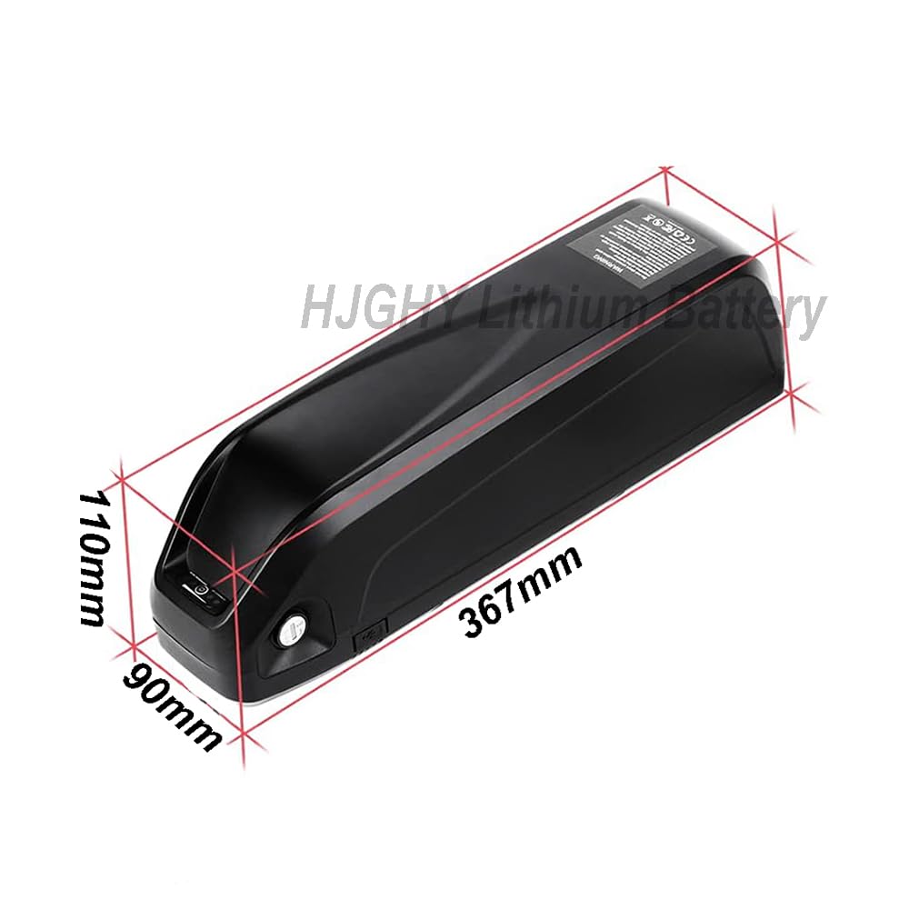 Amazon.co.jp: 36V 電動自転車バッテリー 36V 13Ah 15Ah 19.2Ah 0-700W