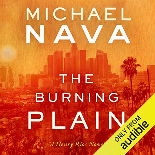The Burning Plain by Michael Nava episode artwork