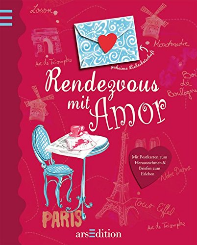 Rendezvous mit Amor