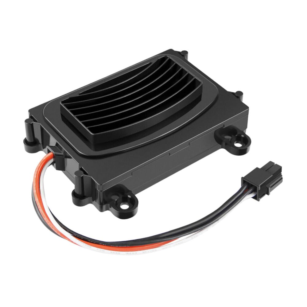 Trade-Shop Batterie Li-ION 18 V / 2000 mAh Compatible avec Bosch Indego 350, 400, M 700, M+ 700, S+ 350, S+ 400, S 500, S+ 500, XS 300 Robot Tondeuse