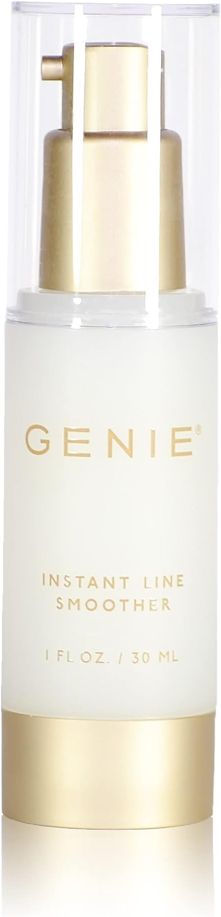 GENIE Instant Line Smoother (30 ml/1 fl oz)