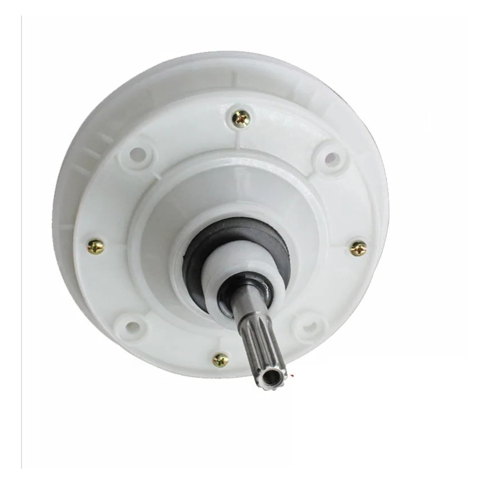 Embrague Reductor De Motor De Caja De Cambios Reductor De Lavadora Universal - Pieza De Reparación De Electrodomésticos For Lavadoras(11 teeth 40mm)