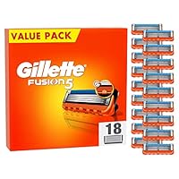 Gillette Fusion 5