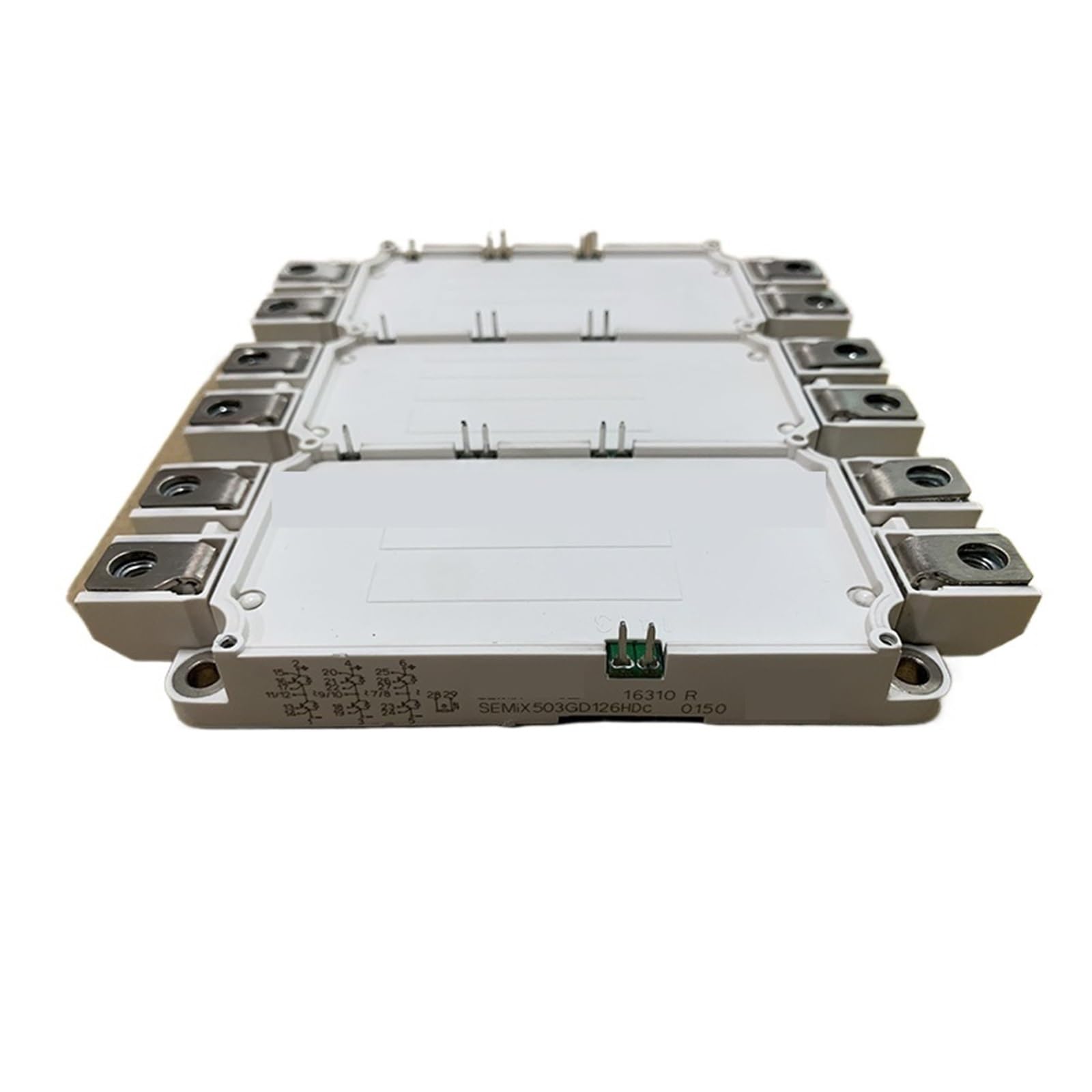 SJJBVPYX SEMIX503GD126HDC SEMIX223GD12E4C SEMIX353GD126HDC SEMIX303GD12E4C SEMIX453GD12E4C rectifier bridge Module(SEMIX223GD12E4C)