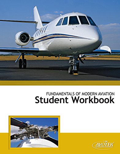 Fundamentals of Modern Aviation Student Workbook