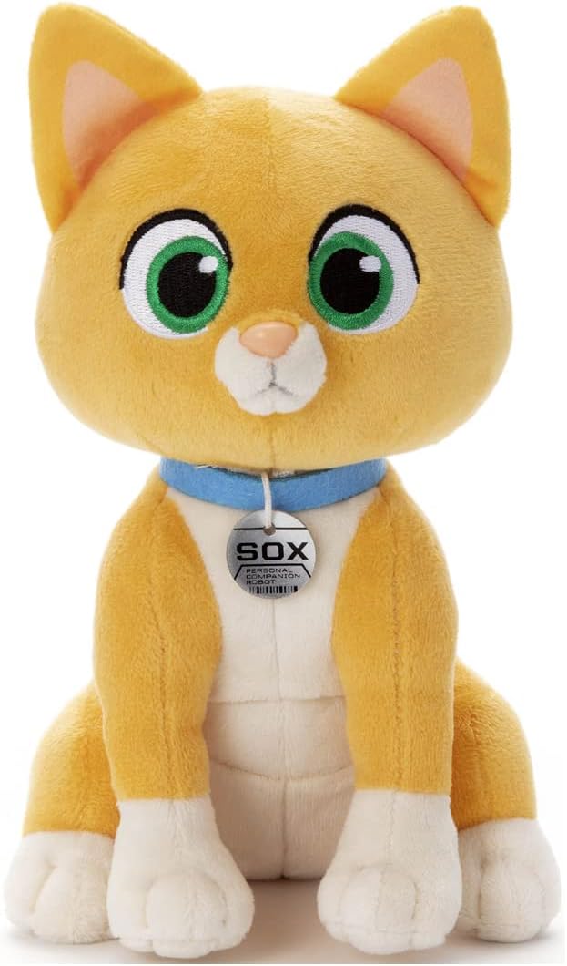 人気激安 バズライトイヤーソックス SOX トーキング&ムービング