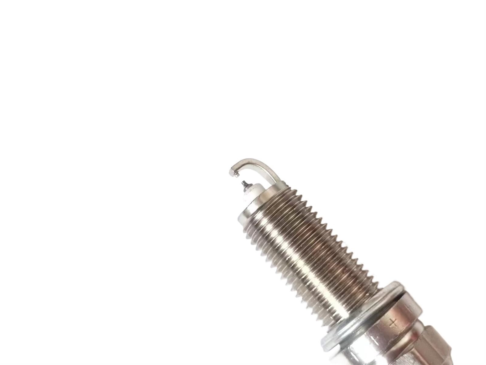 4 Piezas 6 Piezas bujía Doble iridio 90919-01298 Compatible con Toyota C-HR 1.8 híbrido 2ZR-FXE ZYX10 ZYX11-FC16HR-CY9 Reemplazo automotriz(4pcs)