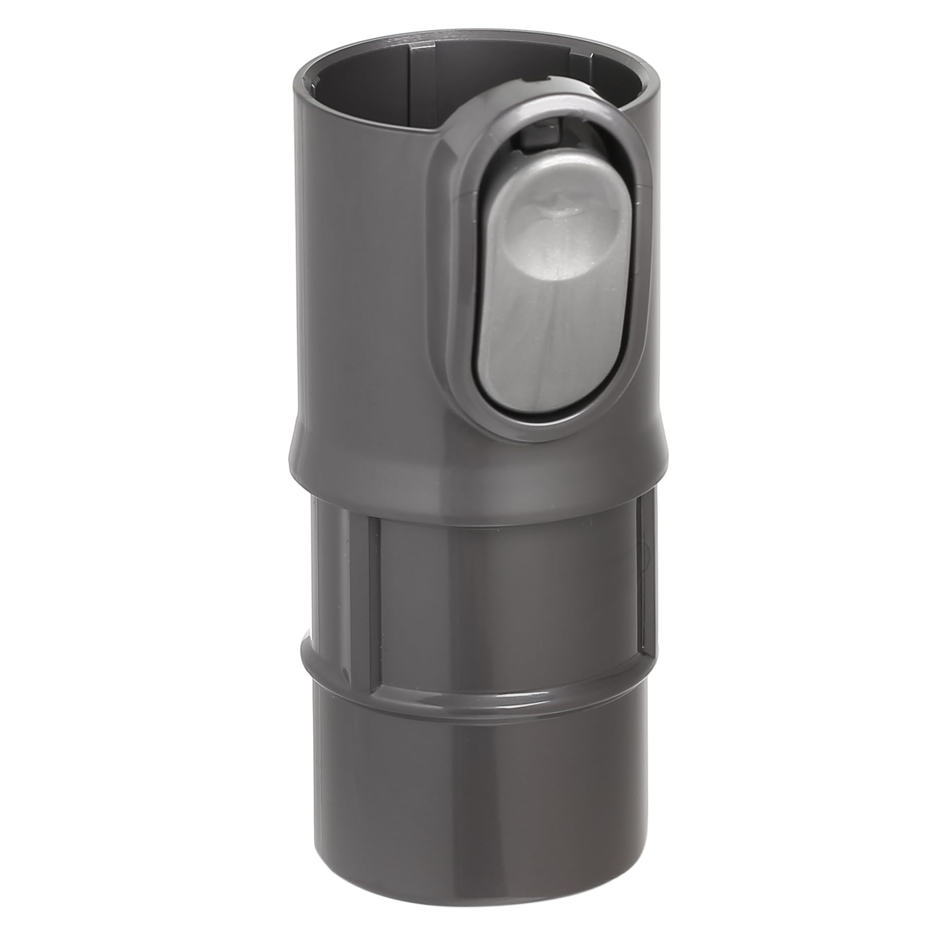 Masterpart Grey Universal Vacuum Adaptor Tool To Fit Dyson Vacuum Cleaners