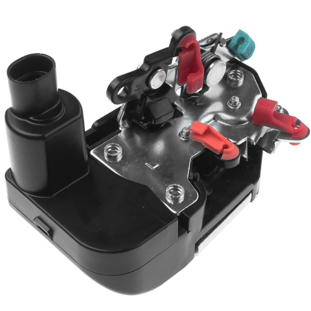 Sxkgysejq Onecolor Front Left Door Lock Actuator Compatible With Chrysler Concorde Lhs Intrepid Vision 1994-1997