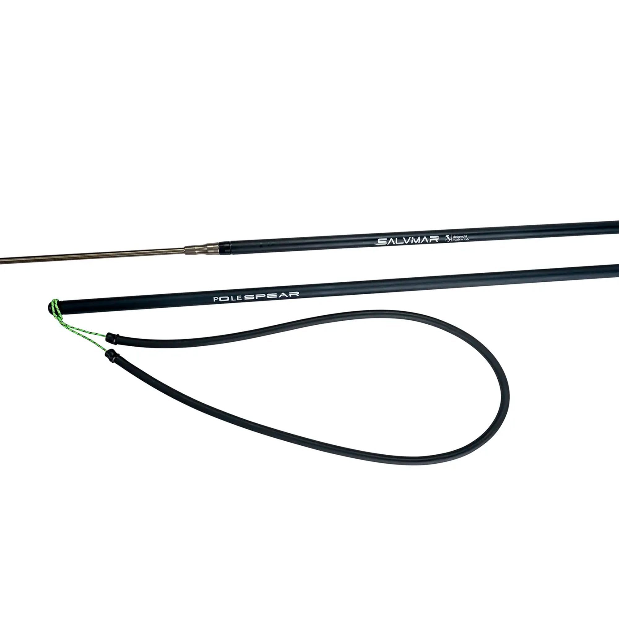 SALVIMAR Pole Spear - Pole Spear Unisex Adulto