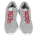 KATELUO cordones zapatillas,Cordones elásticos sin nudos para zapatillas,para Maratón y Triatlón Atletas,Corredores,Niños,...