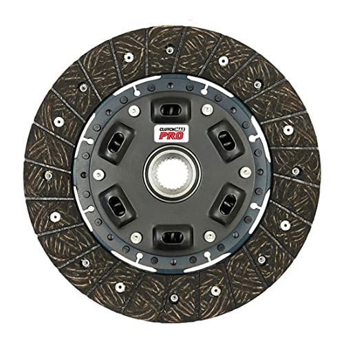 ClutchMaxPRO Stage 2 Clutch Kit for Subaru WRX, Forester XT and Legacy GT - Image 5