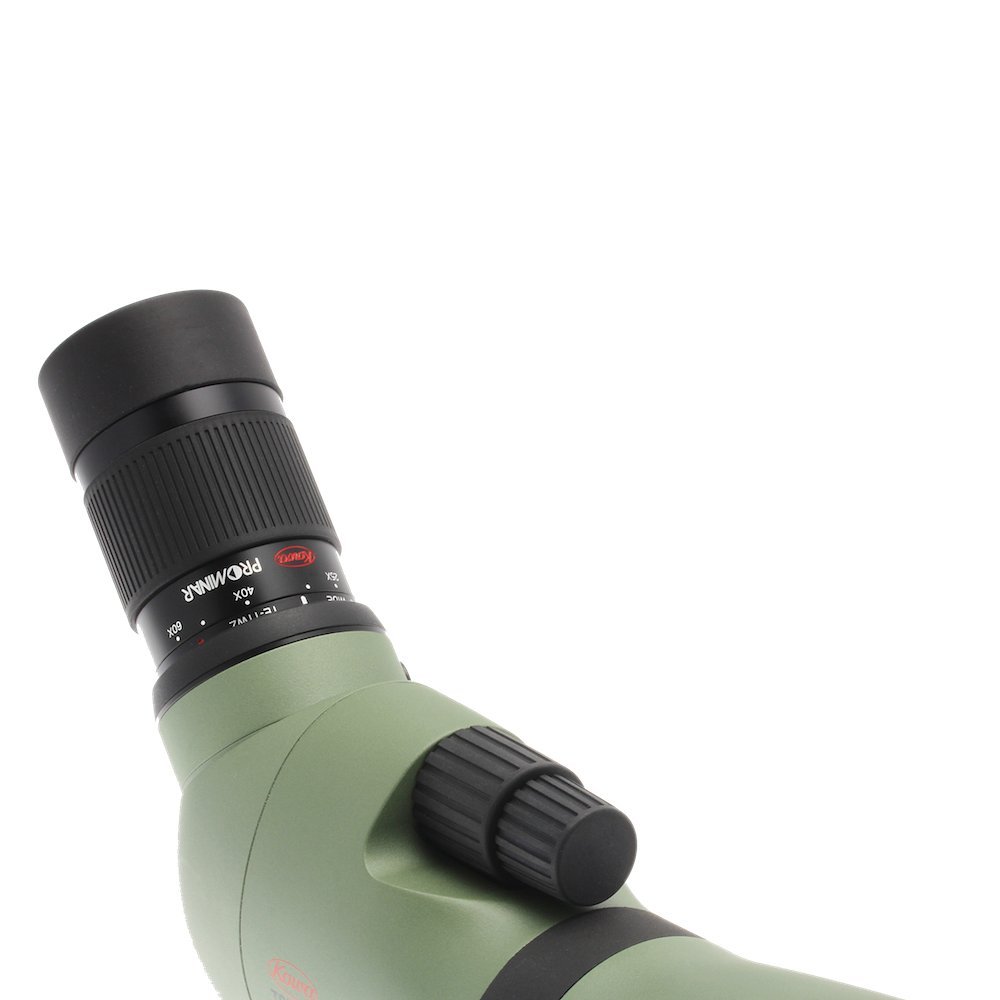Kowa - 希少品 KOWA TE-11WZ アイピース Kowa TE-11WZ 25-60x Wide Zoom Eyepiece | Guidefitter