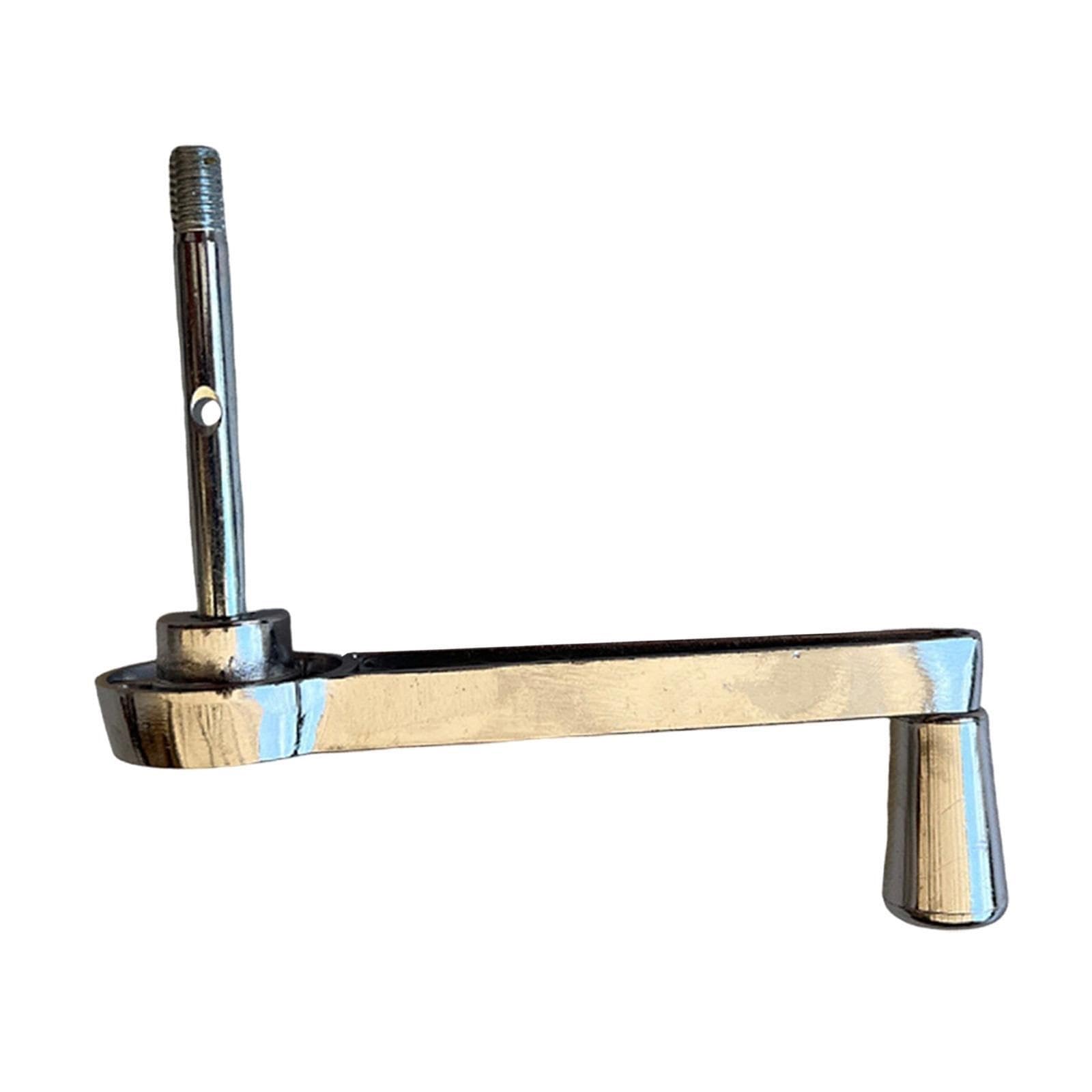 Durable Alloy Crank Handle Replacement for Outdoor Patio Umbrella