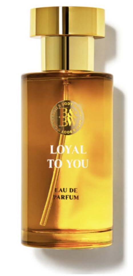 Loyal To You Eau Perfume 1.7oz Eau de Parfum Spray bath & body fragrance 1.7 oz