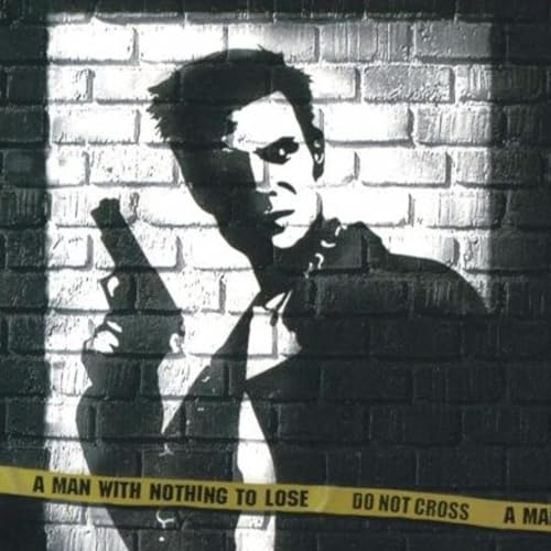 Remember The Game? #368 - Max Payne