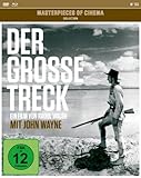 Der große Treck (Masterpieces of Cinema Collection 03) (+ Blu-ray)