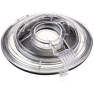 Dyson Deckel/Staubbehälter Dc23