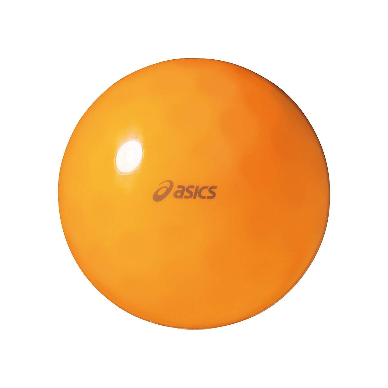 Amazon | (asics) グランドゴルフボール クリアボールディンプルSH