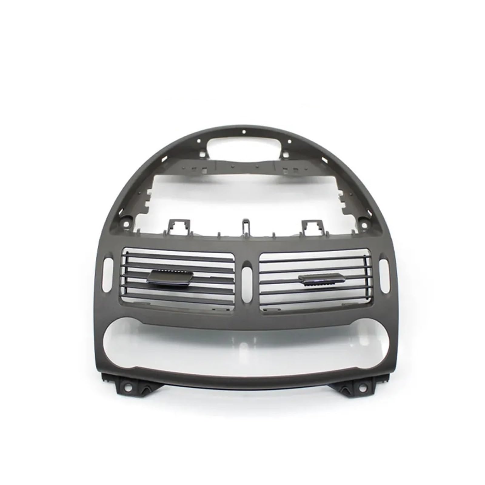 Grille aération centrale avant Mercedes Classe E W211 de qualité