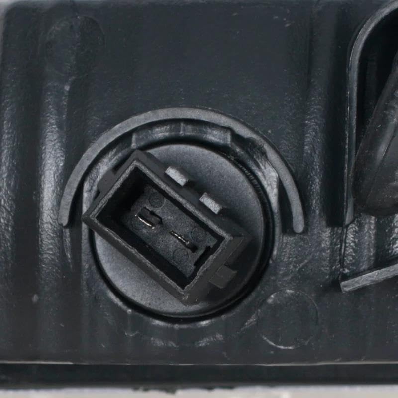 Clignotants feux freinage auto arrière avec feu recul stop - 2