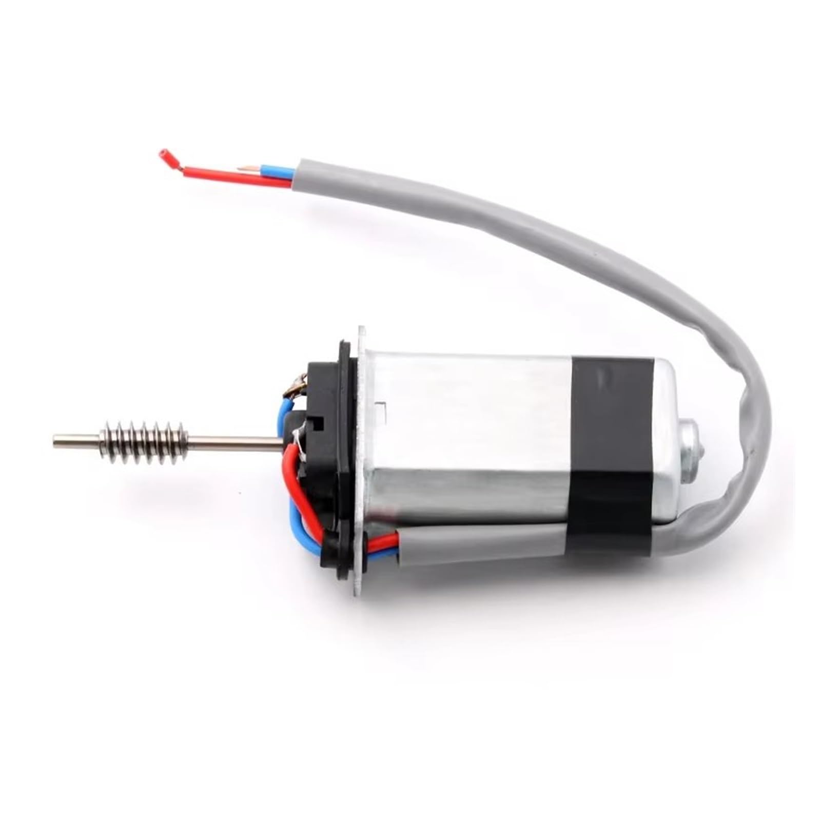 Rdtnvc Grey Cable 12V Window Winder Electric Cars Trucks Regulator Motor Lifter Engines Dc 12/24V