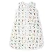 aden + anais Classic Sleeping Bag, Paper Tales- Small