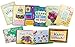 Pop-Up Birthday Cards: (Includes 20 Cards)