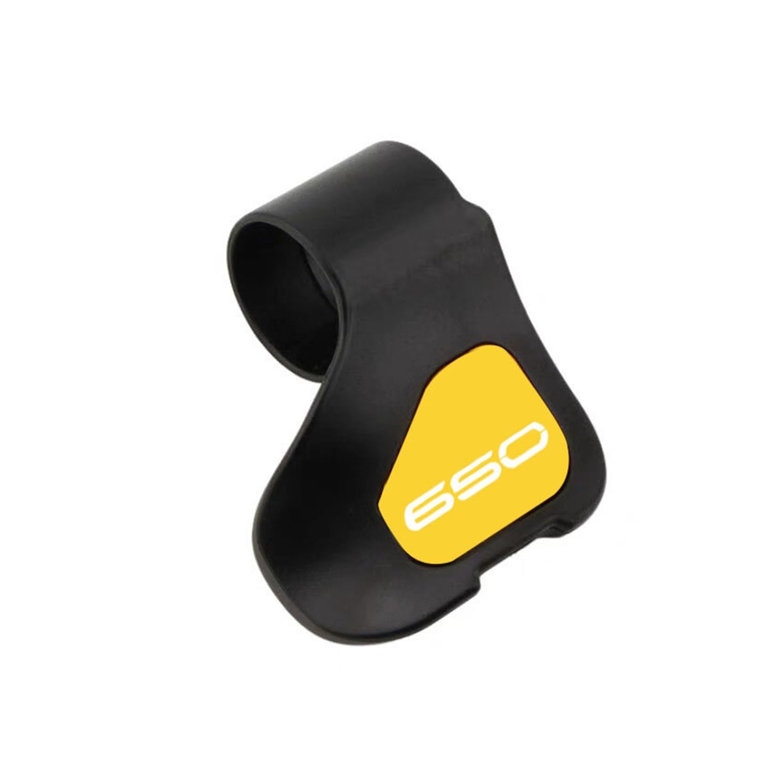 JGHFDWS Motorcycle Throttle Assist for Kaw@&asaki Z650 Z650RS 2017-2025 Motorcycle Assist Throttle Clip(44)