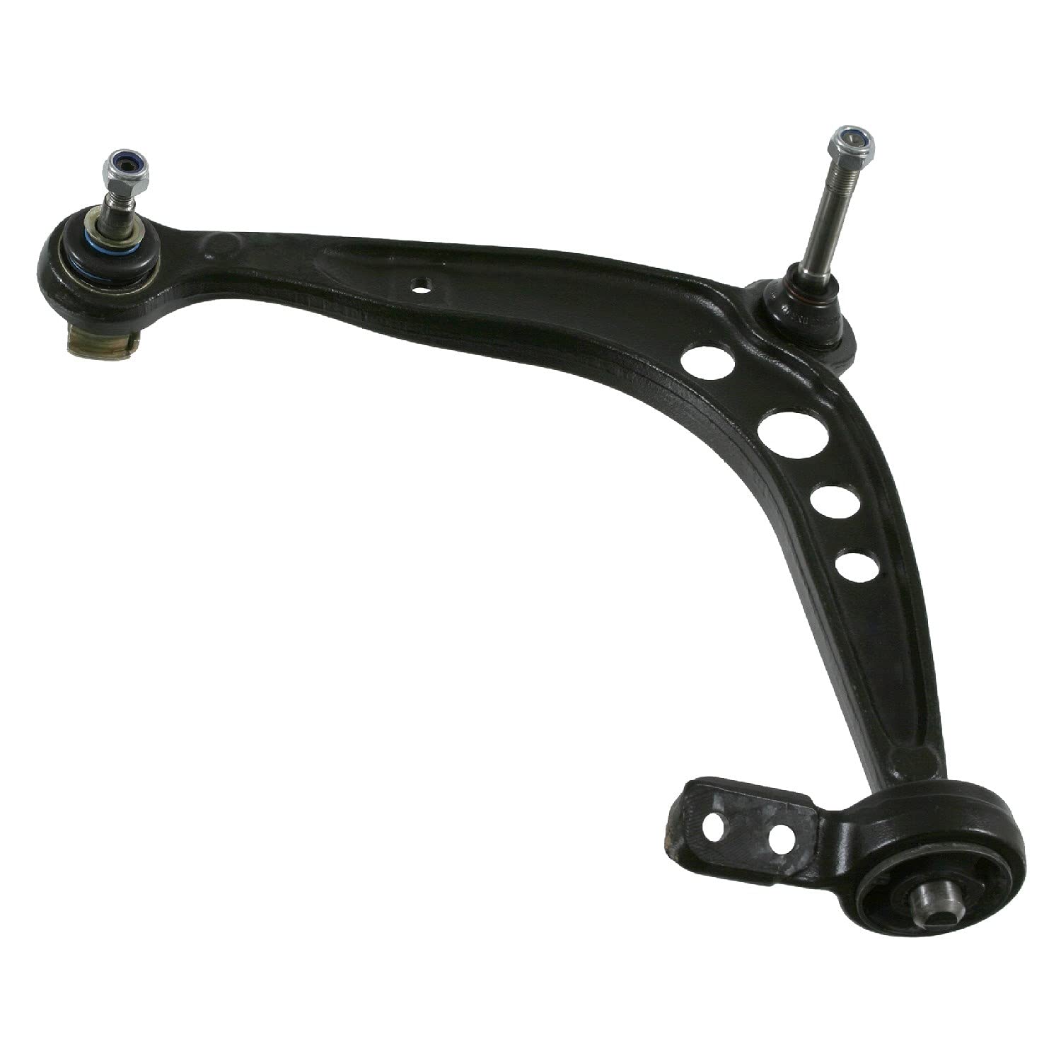 Wahacz Zawieszenia Koła FEBI BILSTEIN 21466 przód lewo