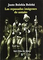 Las reposadas imagenes de antano 8495140381 Book Cover