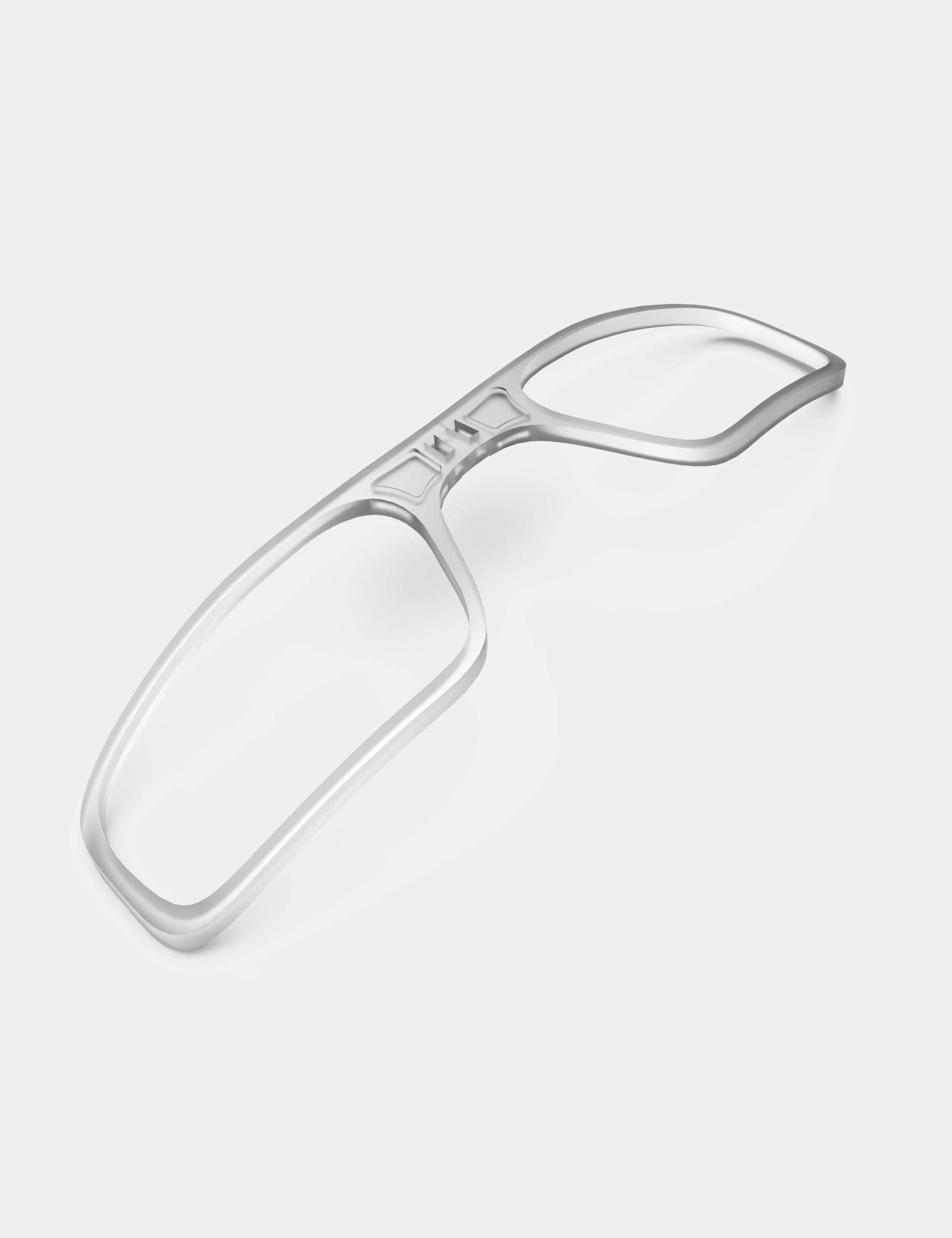 Clip On Prescription Clip für Oakley Sutro Sonnenbrille