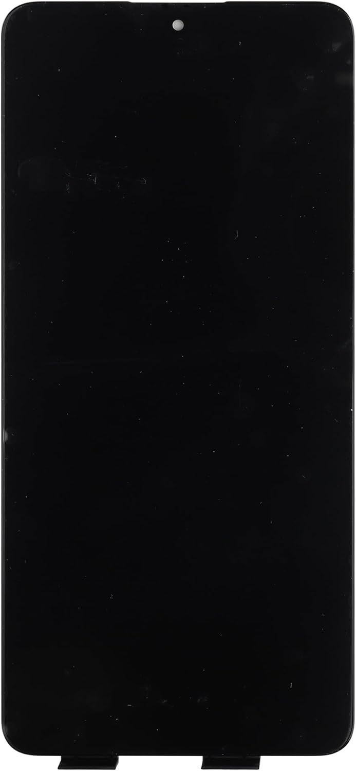 AMOLED Screen Compatible with Xiaomi Poco X7 Pro 5G 2412DPC0AG 6.67" LCD Display Touchscreen Digitizer Assembly with Repair Tools Kit,Support Fingerprint