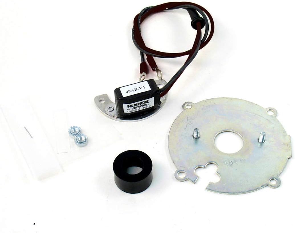 Pertronix 1145AP12 Positive Ground 4 Cylinder Delco Ignitor